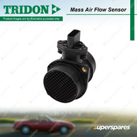 Tridon MAF Mass Air Flow Sensor for Volkswagen Beetle 9C Bora 1J Golf IV