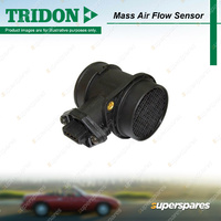Tridon MAF Mass Air Flow Sensor for Volkswagen Golf IV Passat 3B 1.8L