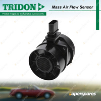 Tridon MAF Mass Air Flow Sensor for Volkswagen Crafter 2E 2F 2.5L