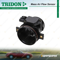 Tridon Meter Air Flow Sensor for Ford Focus LR Mondeo HC HD HE 1.8L 2.0L