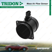Tridon Meter Air Flow Sensor for HSV Grange WM 3.6L H7 01/2007-01/2008