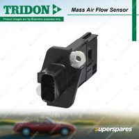 Tridon Meter Air Flow Sensor for Holden Rodeo RA03 3.2L 2002-2005