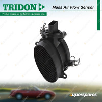 Tridon MAF Mass Air Flow Sensor for Land Rover Freelander S ES HSE SE TD4 2.0L