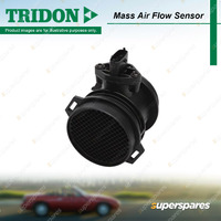 Tridon MAF Mass Air Flow Sensor for Kia Sorento BL 3.5L G6CU 02/2003-09/2009