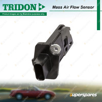 Tridon MAF Mass Air Flow Sensor for Mazda BT-50 B22 B32 UP UR 3.2L P5-AT 11-20