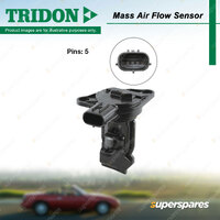 Tridon MAF Mass Air Flow Sensor for Toyota RAV 4 AXAA AXAH MXAA 52 54 Kluger