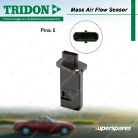 Tridon MAF Mass Air Flow Sensor for BMW 5 7 Series F01 F02 F03 F04 F07 F10 X5 X6