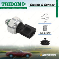 Tridon Air Conditioning Pressure Switch for Nissan Navara D40 Pathfinder Pulsar