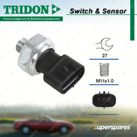 Tridon A/C Pressure Switch for Toyota Landcruiser 200 Prado GRJ KDJ 150 151 155
