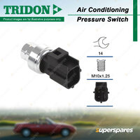Tridon Air Conditioning Pressure Switch for Jeep Grand Cherokee WJ WG 99-05