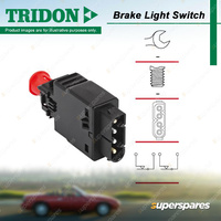 Tridon Brake Light Switch for BMW 3 5 7 Series 850i M3 Z3 E31 E32 E34 E36