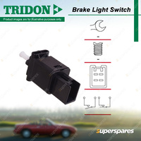 Tridon Brake Light Switch for Mazda CX-9 Mazda6 RX8 Atenza CX-7 MX5 NC