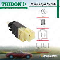Tridon Brake Light Switch for Mercedes ML430 ML320 Vito Sprinter W903 W904