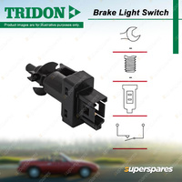 Tridon Brake Light Switch for Mercedes C-Class CLK-Class SLK W203 C209 R171