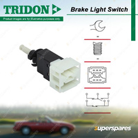 Tridon Brake Light Switch for Mercedes S-Class SL-Class SLK-Class W220 R230 R170