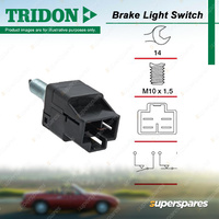 Tridon Brake Light Switch for Subaru Liberty GT GT-B Outback SVX Tribeca
