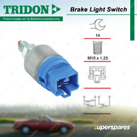 Tridon Brake Light Switch for Holden Apollo JP 2.2L 3.0L 1995-1997
