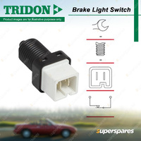 Tridon Brake Light Switch for Citroen Xsara C3 C5 SX 1.4 1.6 1.8 2.0 2.2 2.9L