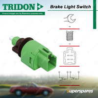 Tridon Brake Light Switch for Lexus CT200H ZWA10 LX570 URJ201 1.8L 5.7L 2008-On