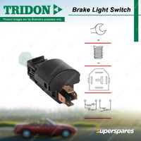 Tridon Brake Light Switch for Toyota Corolla Levin AE111 1.6L 1995-2000