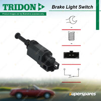 Tridon Brake Light Switch for Volkswagen Golf MKIV 1J1 Transporter Caravelle