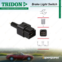 Tridon Brake Light Switch for Subaru Forester SH SJ Impreza GE GH GR G3 GJ GP XV