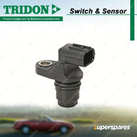 Tridon Camshaft Angle Sensor for Honda Civic FD FN CR-V RE 2.0L 2.4L