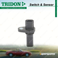 Tridon Crank Angle Sensor for Mitsubishi Outlander ZG ZH ZJ Lancer Eclipse Cross