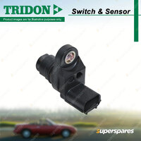 Tridon Camshaft Angle Sensor for Honda City GE GM Insight ZE Jazz GE GK