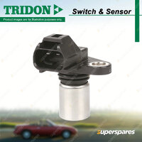 Tridon Camshaft Angle Sensor for Toyota Landcruiser VDJ 200R 76 78 79 RAV4