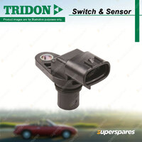 Tridon Camshaft Angle Sensor for Toyota 86 GT GTS 2.0L 4UG-SE 2012-2016