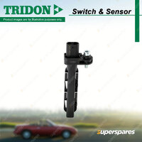 Tridon Crank Angle Sensor for BMW 118d 123d 220d 318d 320d E90 E92 E93 F31 F34