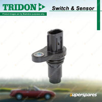 Tridon Crank Angle Sensor for Toyota Landcruiser Prado GDJ150R GDJ151R Yaris GR