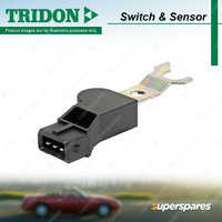 Tridon Camshaft Angle Sensor for HSV VXR AH 2.0L Z20LEH 2006-2009