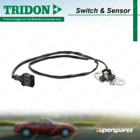Tridon Camshaft Angle Sensor for Holden Astra AH 1.9L Z19DT SOHC 2006-2010