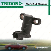 1 Pcs Tridon Crank Angle Sensor for Ford Fiesta WQ Focus LS LT LV 2.0L