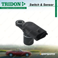 Tridon Camshaft Angle Sensor for Holden Caprice WM WN Captiva CG Commodore VE VF
