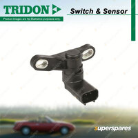 Tridon Crank Angle Sensor for Ford Escape ZC ZD 2.3L L3 2006-2012