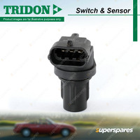 Tridon Camshaft Angle Sensor for Ford Everest Ranger PJ PK 2.5L 3.0L