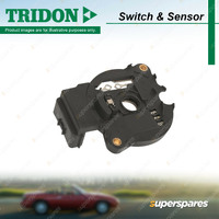 1 Pcs Tridon Crank Angle Sensor for Ford Laser KJ 1.6L 1.8L 1994-1998