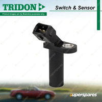 Tridon Crank Angle Sensor for Ford Focus LR KA TA TB Mondeo Transit VH VJ