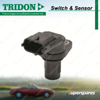 Tridon Cam Angle Sensor for Land Rover Range Rover L322 TDV8 3.6L 368DT 07-10