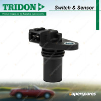Tridon Cam Angle Sensor for Land Rover Discovery III 4.0L 1V V6 04/2005-09/2009
