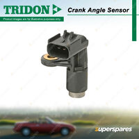Tridon Crank Angle Sensor for Jeep Wrangler TJ JK 3.8L 4.0L 09/2002-04/2018
