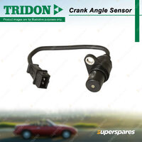 Tridon Crank Angle Sensor for Kia Rio JB 1.4L 1.6L G4ED G4EE 05/2005-08/2011