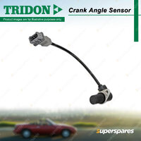 Tridon Manual Crank Angle Sensor for Kia Carnival KV11 GQ 2.5L K5 V6 09/99-02/05