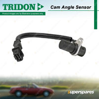 Tridon Cam Angle Sensor for Kia Rio BC 1.5L A5D 4Cyl DOHC 05/2000-05/2005