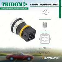 Tridon Coolant Sensor for Volkswagen Golf III IV Passat Polo Transporter Vento