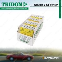 Tridon Thermo Fan Switch Trade Merchandiser Durable - Easy to Use