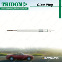 Tridon Glow Plug for Holden Captiva CG Cruze JH 2.0L 2.2L 2011-2016